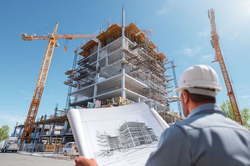 BIM по-русски: тренды и секреты выживания в кризисном 2026 году