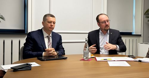 Главгосэкспертиза создает полноценную инженерную платформу: как в этом помогают изменения в законодательстве и искусственный интеллект?