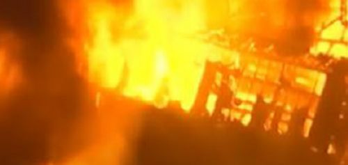 Воспламенение подземного метана: выявление новой геологической опасности в Японии после землетрясения на полуострове Ното в 2024 году