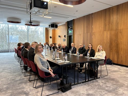 ДЗЗ обеспечивает безопасность: как цифровые технологии меняют управление шельфовыми проектами в Арктике