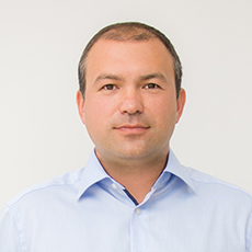 Идрисов Илья Хамитович