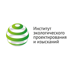 АО "ИНСТИТУТ ЭКОЛОГИЧЕСКОГО ПРОЕКТИРОВАНИЯ И ИЗЫСКАНИЙ"