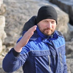 Исаев Владислав Сергеевич