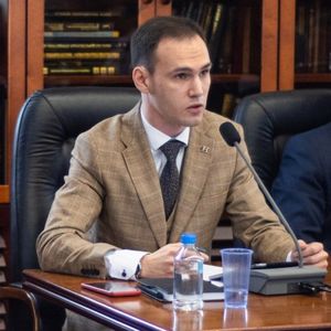 Иванников Дмитрий Юрьевич