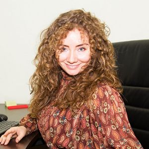 Калугина Юлия Александровна