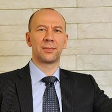 Клепиков Павел Вениаминович