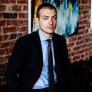 Кочев Никита Андреевич