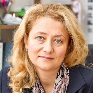 Колосова Елена Валерьевна