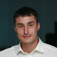 Космиади Петр Валерьевич