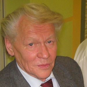 Костарев Виталий Петрович