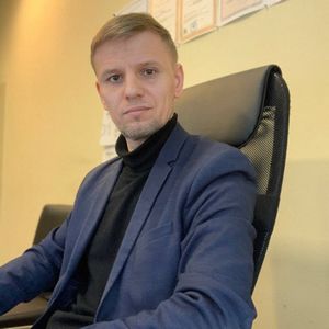 Ковалев Владимир