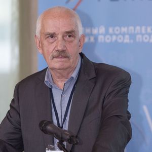 Красильников Михаил Николаевич