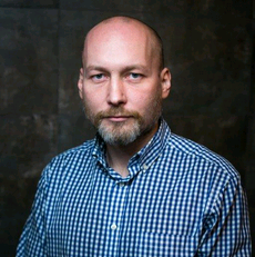 Кузьменко Евгений Михайлович