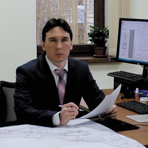 Кузнецов Роман Сергеевич