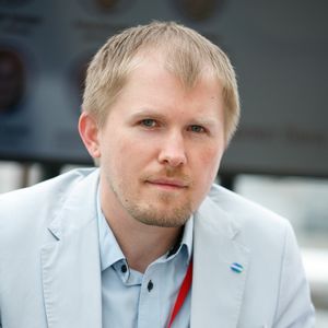 Лапыгин Александр Алексеевич