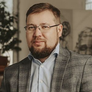 Латыпов Айрат Исламгалиевич