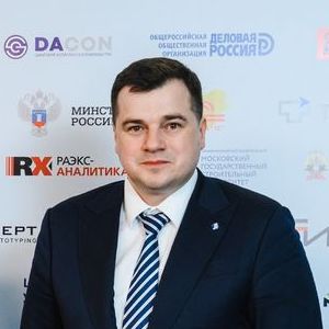 Малахов Олег