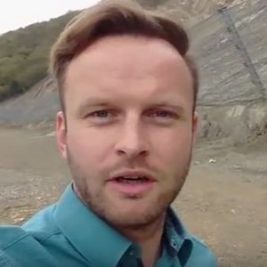 Маркус Хайдн