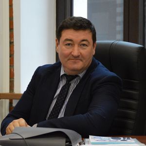 Мещерин Игорь Викторович