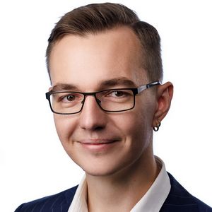 Мирный Анатолий Юрьевич