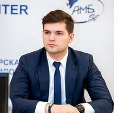 Митин Максим Дмитриевич