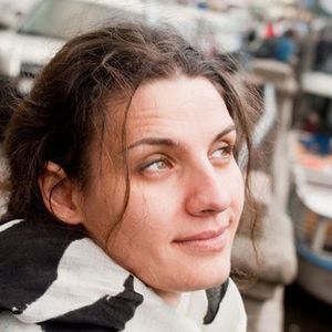 Московская Ольга Петровна