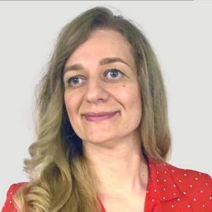 Москвитина Любовь Витальевна