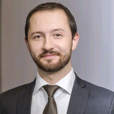 Папунов Дмитрий Валерьевич