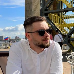 Петраков Антон