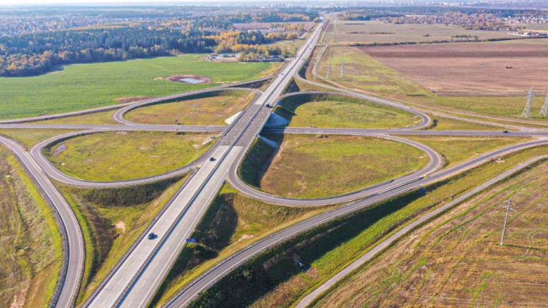 Особенности эколого-геологических систем автотранспортного комплекса Белоруссии