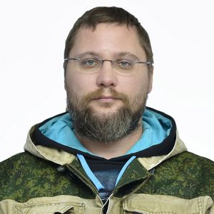 Прохачев Максим Владимирович