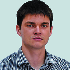 Пугач Вадим Николаевич