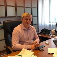 Ремнев Дмитрий Анатольевич