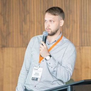 Щербинин Святослав