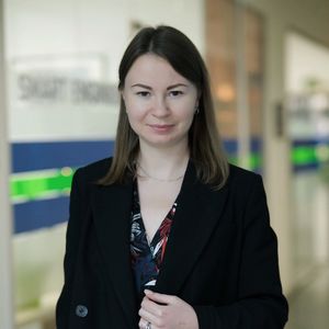 Сизова Галина