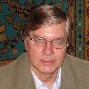 Скачков Юрий Борисович