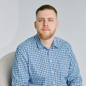 Трофимов Виктор Александрович