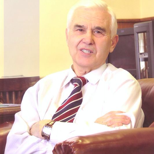 Трофимов Виктор Титович