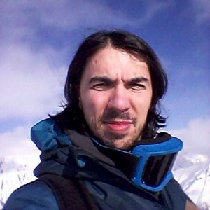 Шмелёв Денис Геннадьевич