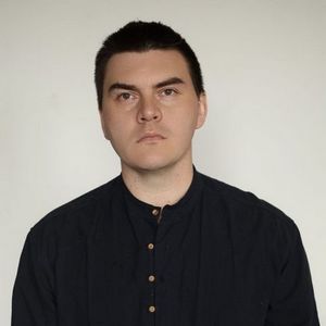 Усманов Рустем Маратович