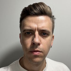 Загорский Сергей