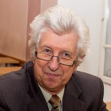 Захаров Михаил Сергеевич