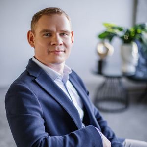 Журавлев Дмитрий Николаевич