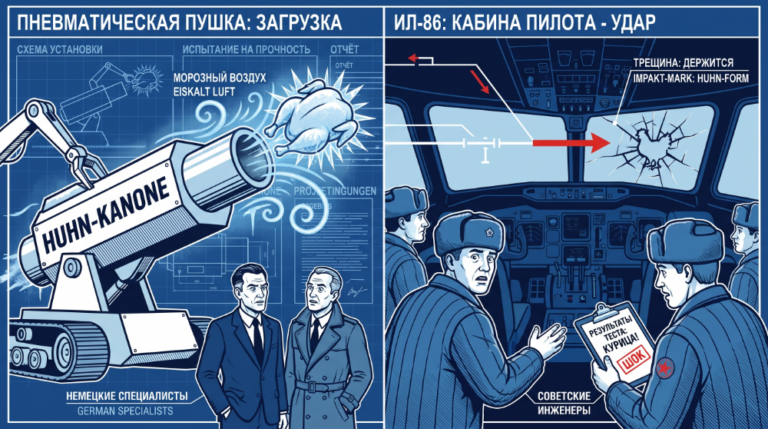 №8 Пятничная байка: поправка на исходные данные